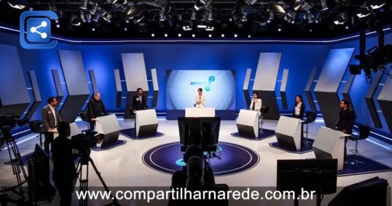 Debate para Prefeitura de SP Termina em Brigas, Gritaria e Acusações