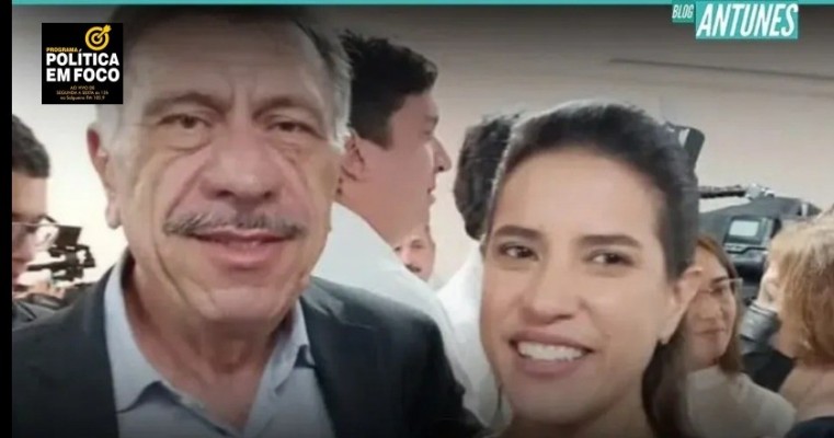 Raquel Lyra declara luto oficial pela morte do deputado José Patriota