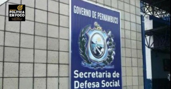 Suspeito de dez homicídios é preso no Agreste pernambucano