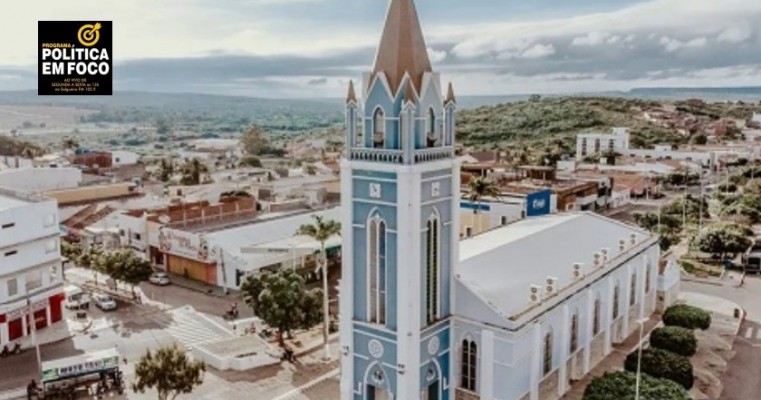 Governadora visita Araripina para o lançamento de mais um edital do Programa PE Produz