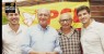 Vice presidente do Brasil Geraldo Alckmin, entra na campanha de Dr.Marcones Sá em Salgueiro