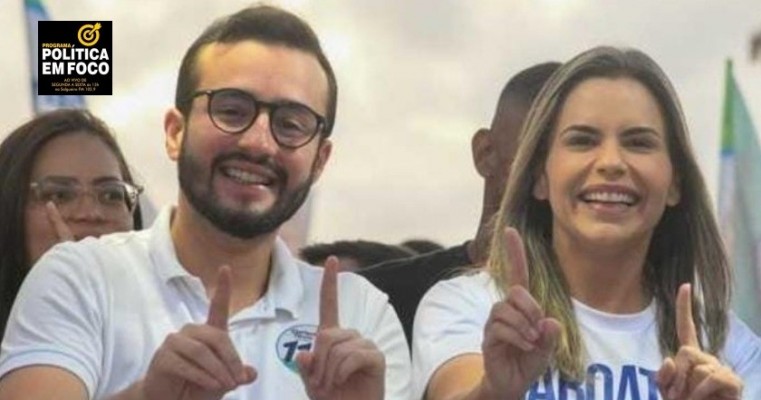 Lula da Fonte Afirma que a Vitória em Jaboatão está Cada Vez Mais Perto e Exalta Clarissa Tercio.