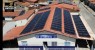 Lagoa Grande investe em energia sustentável e instala 16 usinas de energia solar