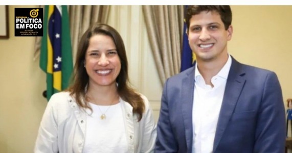 JOÃO DIZ QUE RECEBEU LIGAÇÃO DE RAQUEL E ESTÁ ABERTO A PARCERIAS