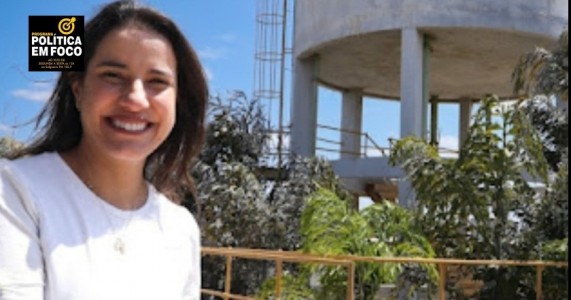 Com R$ 6,1 bilhões, Raquel faz maior investimento em infraestrutura hídrica da história de Pernambuco