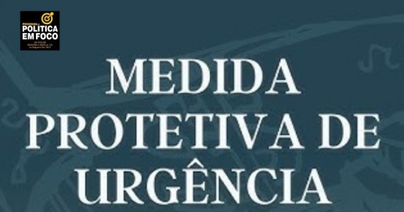 Polícia Militar detém homem em Serrita por descumprimento de medida protetiva de urgência