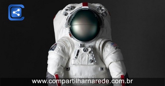 Traje Espacial da Axiom Space e Prada É Revelado: Conectividade 4G LTE no Espaço