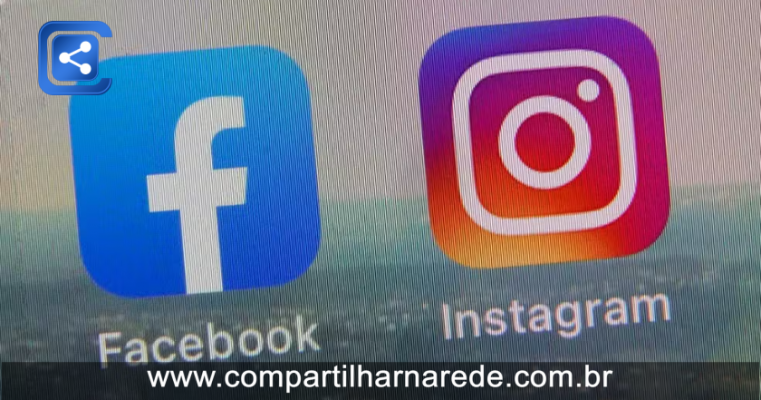 Instagram e Facebook Implementam Reconhecimento Facial para Combater Invasões de Contas e Anúncios Falsos