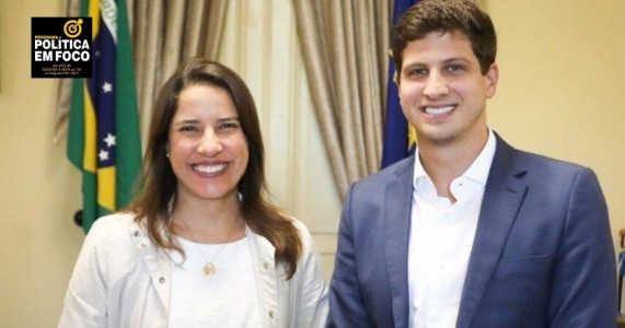 Segundo turno em Olinda e Paulista vira prévia entre João Campos e Raquel Lyra, que devem duelar em 2026