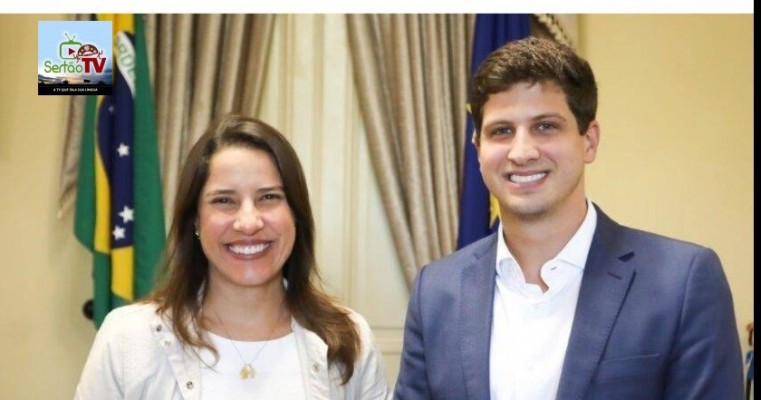 Segundo turno em Olinda e Paulista vira prévia entre João Campos e Raquel Lyra, que devem duelar em 2026