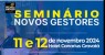 Associação Municipalista de Pernambuco reunirá novos prefeitos em novembro