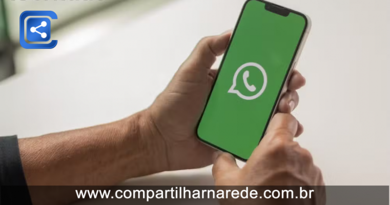 O Que é o Círculo Azul no WhatsApp e Como Usar Este Novo Recurso