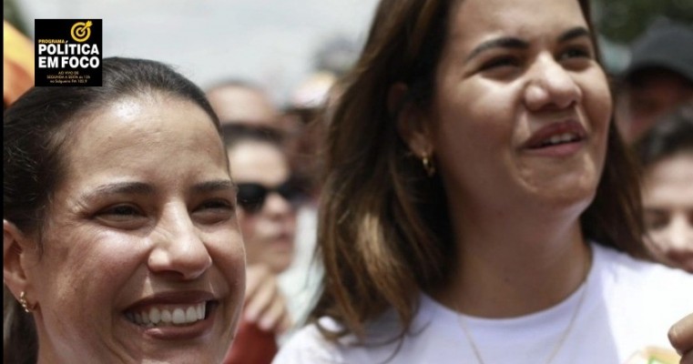 Mirella Almeida é Eleita Prefeita de Olinda com a força da governadora Raquel Lyra