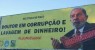 Lula é recepcionado de forma humilhante por outdoor no Piauí e foto viraliza na web; veja
