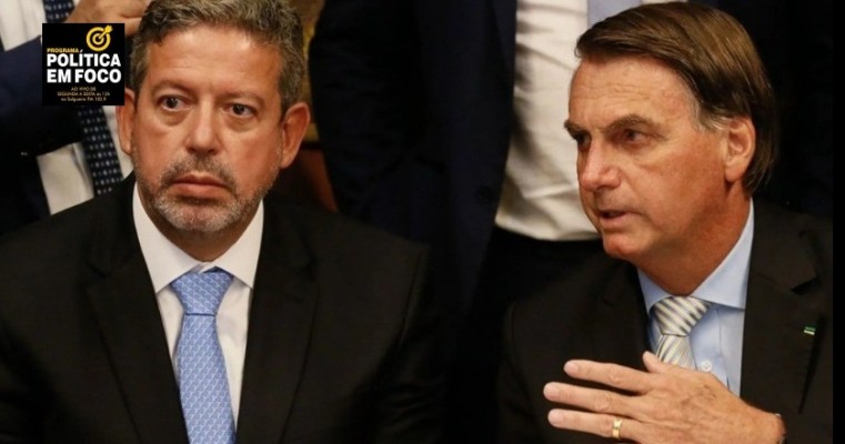 Rasteira ou acerto para salvar Bolsonaro?