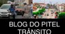 Rapaz de 19 anos é detido por direção perigosa em Salgueiro-PE.