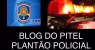 Mirandiba-PE: Homem é pego com droga no Lixão - Zona Rural