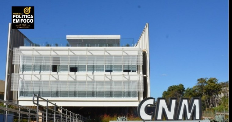 CNM ensina o beabá aos prefeitos