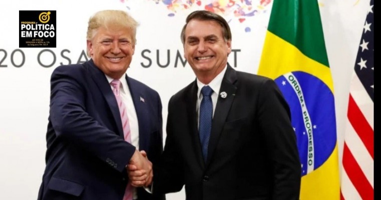  Semelhanças com Bolsonaro