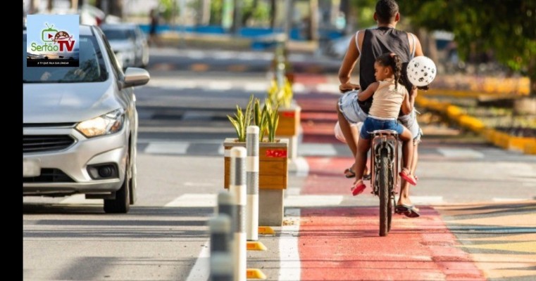  mostra que áreas de redesenho urbano reduziram em 37,7% o índice de sinistros de trânsito com vítimas no Recife