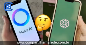 Meta AI vs ChatGPT: Qual é a Melhor IA? Comparativo em 5 Tarefas Testadas