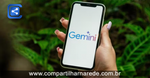 Aplicativo do Gemini Chega ao iPhone: Conheça os Principais Recursos da Nova IA do Google