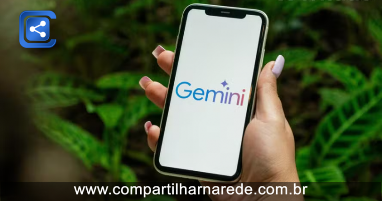 Aplicativo do Gemini Chega ao iPhone: Conheça os Principais Recursos da Nova IA do Google