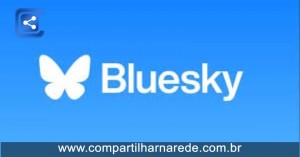 Alternativa ao X, Rede Social Bluesky Atinge 1 Milhão de Usuários em Apenas 24 Horas