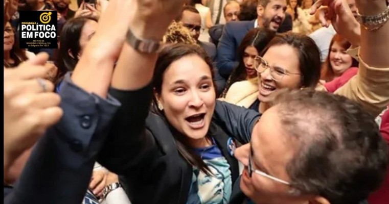 Eleições OAB-PE: Ingrid Zanella vence eleição apertada e faz história