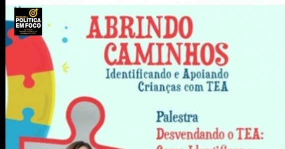 Salgueiro: Aldeia Poço da Pedra recebe palestras sobre autismo