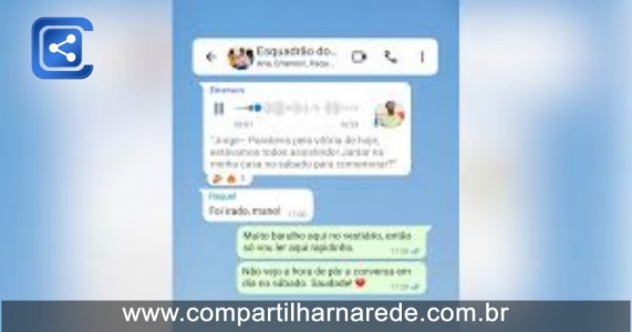 WhatsApp Lança Função de Transcrição de Áudios: Mais Praticidade para Usuários