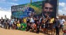 Outdoor de apoio a Bolsonaro é instalado em Cabrobó, no Sertão do São Francisco