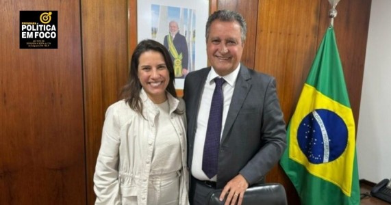 MINISTRO RUI COSTA CUMPRE AGENDA EM PERNAMBUCO NESTA TERÇA E QUARTA FEIRA