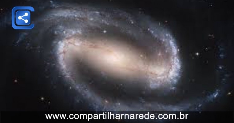 NASA Divulga Imagem da Galáxia Espiral Mais Próxima da Terra