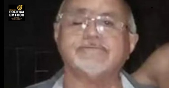 Homem morre 25 dias após ganhar R$ 201 milhões na Mega-Sena em MT