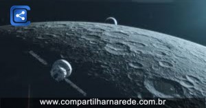 NASA Adia Pouso de Astronautas na Lua para 2027