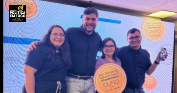 Sala do Empreendedor de Serra Talhada conquista Selo Ouro por excelência em atendimento