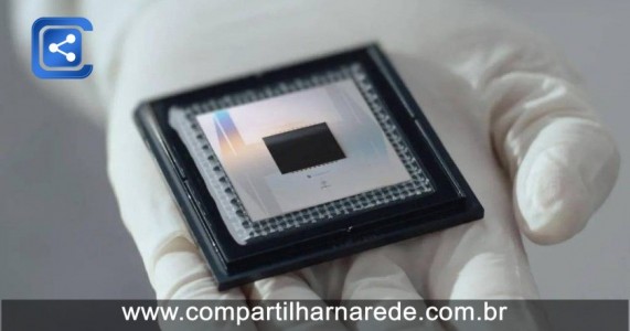 O Chip Quântico do Google que Promete Revolucionar a Computação: Entenda