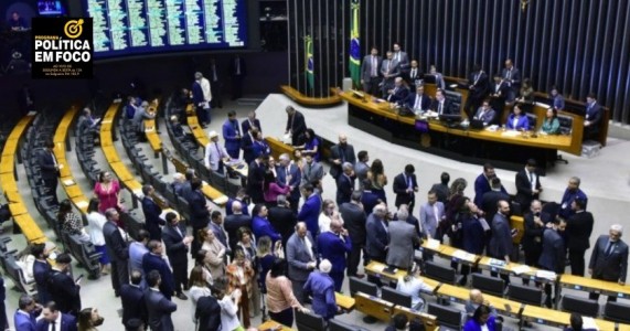 Em meio a uma crise com o Congresso, o governo informou, hoje, que vai liberar para o Congresso R$ 1,7 