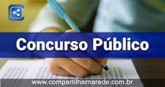 Confira concursos públicos e seleções abertos em Pernambuco