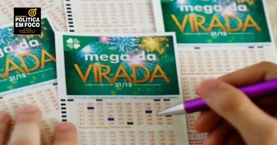 Mega da Virada 2024: Caixa abre apostas exclusivas para o maior prêmio da história