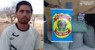 Homem é preso com 72,445 kg de maconha na zona rural de Belém do São Francisco