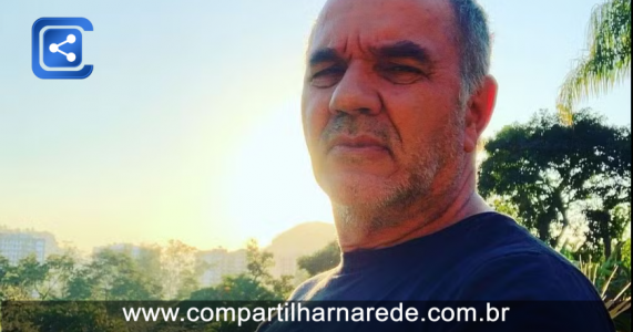 Humberto Martins celebra harmonização facial: 'Estava preocupado, mas deu certo'