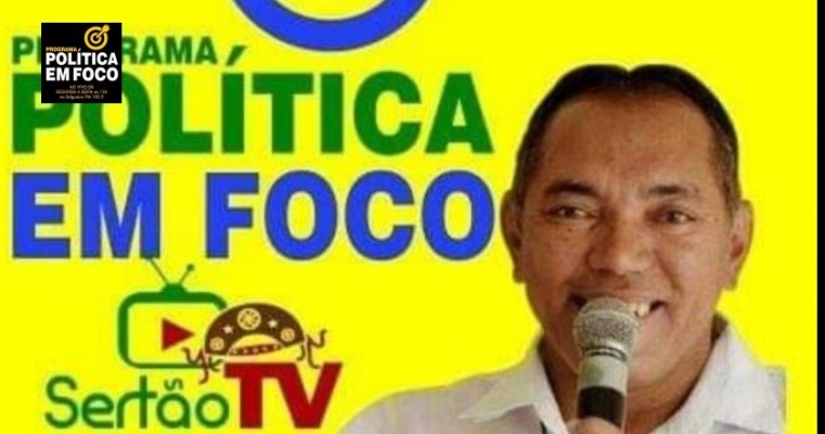  Grupo Sertão TV, em parceria com os blogs Política em Foco e Blog MaurícioPE deseja a todos .