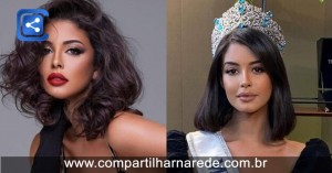 Luana Cavalcante, Miss Brasil e atriz, será Herodíades na Paixão de Cristo de Nova Jerusalém