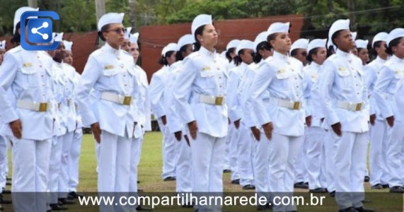 Ministério da Defesa registra mais de 7 mil inscrições nos primeiros dias de alistamento militar feminino