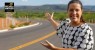 COM O "PE NA ESTRADA" RAQUEL VAI CRIANDO UMA INFRAESTRUTURA QUE CONECTA DESENVOLVIMENTO E ESPERANÇA