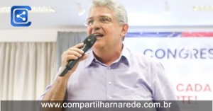 Guilherme Coelho: Investimentos em infraestrutura impulsionam exportações de frutas em PE