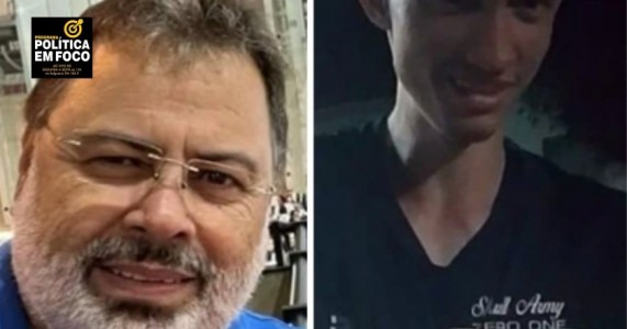 Secretário Municipal de Administração de Afogados escapa de acidente, funcionário é encontrado morto