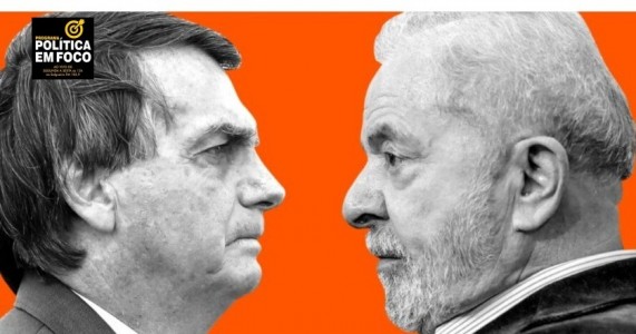 Lula, o maior marqueteiro de Bolsonaro